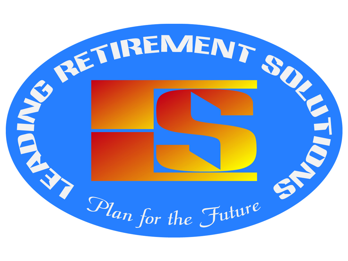Logo Design by J. Owens for Leading Retirement Solutions LLC | Design #3478625