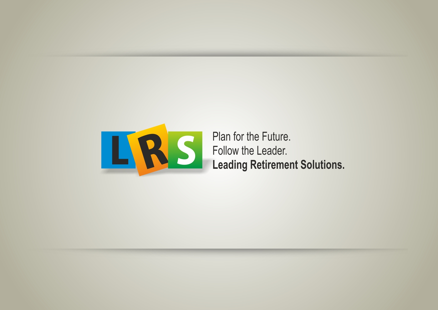 Logo Design by  Bulgarian for Leading Retirement Solutions LLC | Design #3415172