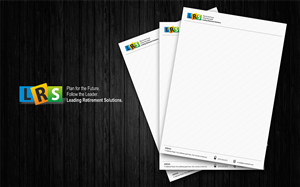 Logo Design by  Bulgarian for Leading Retirement Solutions LLC | Design: #3415230