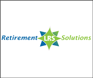 Logo Design by Ken Bradford for Leading Retirement Solutions LLC | Design: #3399753