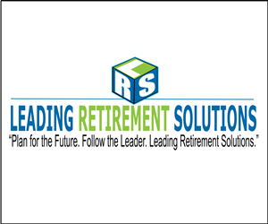 Logo Design by Ken Bradford for Leading Retirement Solutions LLC | Design: #3399999