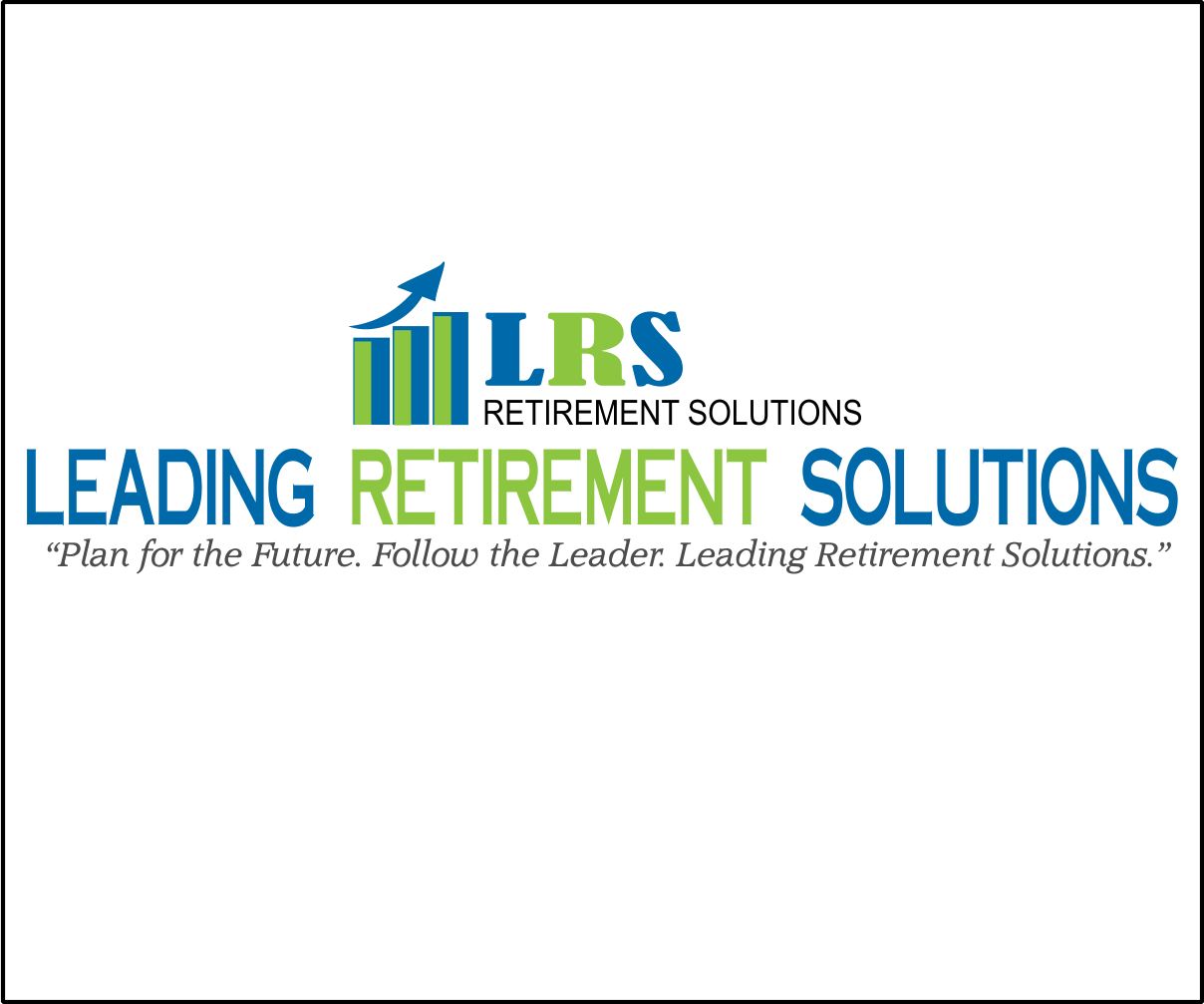 Logo Design by Ken Bradford for Leading Retirement Solutions LLC | Design #3400004