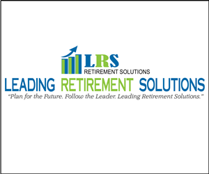 Logo Design by Ken Bradford for Leading Retirement Solutions LLC | Design: #3400004