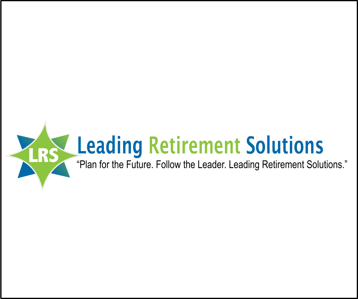 Logo Design by Ken Bradford for Leading Retirement Solutions LLC | Design #3400009