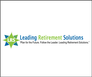 Logo Design by Ken Bradford for Leading Retirement Solutions LLC | Design: #3400009