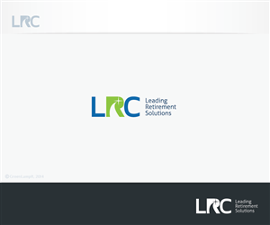 Diseño de Logo por GreenLamp para Leading Retirement Solutions LLC | Diseño: #3429270