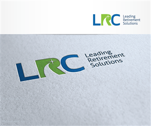 Diseño de Logo por GreenLamp para Leading Retirement Solutions LLC | Diseño: #3485673