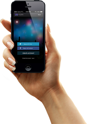 Diseño de aplicación (App) por  mo1080 para este proyecto | Diseño: #3404347