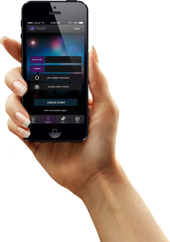 Diseño de aplicación (App) por  mo1080 para este proyecto | Diseño #3404353