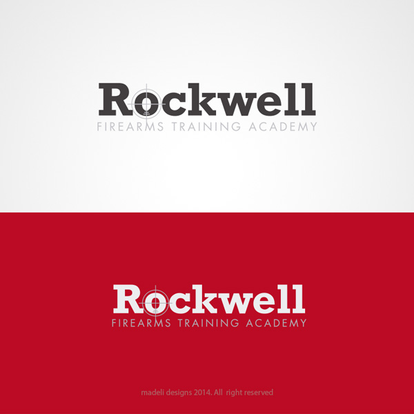 Logo Design by madeli for this project | Design #3391368