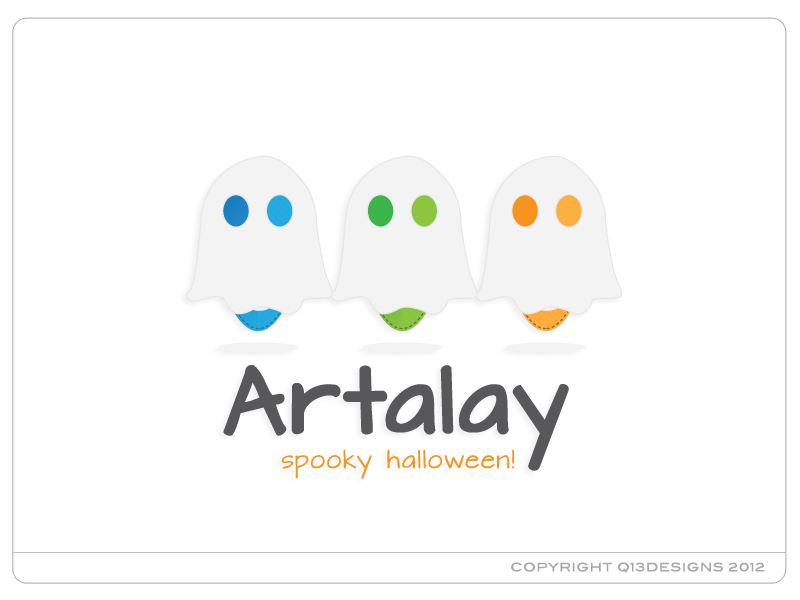 Logo Design by Suzie Q - Q13Designs.com for Artalay | Design #897789