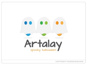 Logo Design by Suzie Q - Q13Designs.com for Artalay | Design: #897789