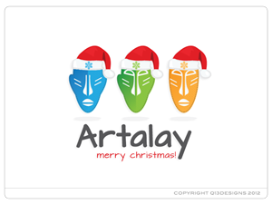 Logo Design by Suzie Q - Q13Designs.com for Artalay | Design: #897791