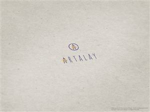 Logo Design by MergeStudio for Artalay | Design: #898912