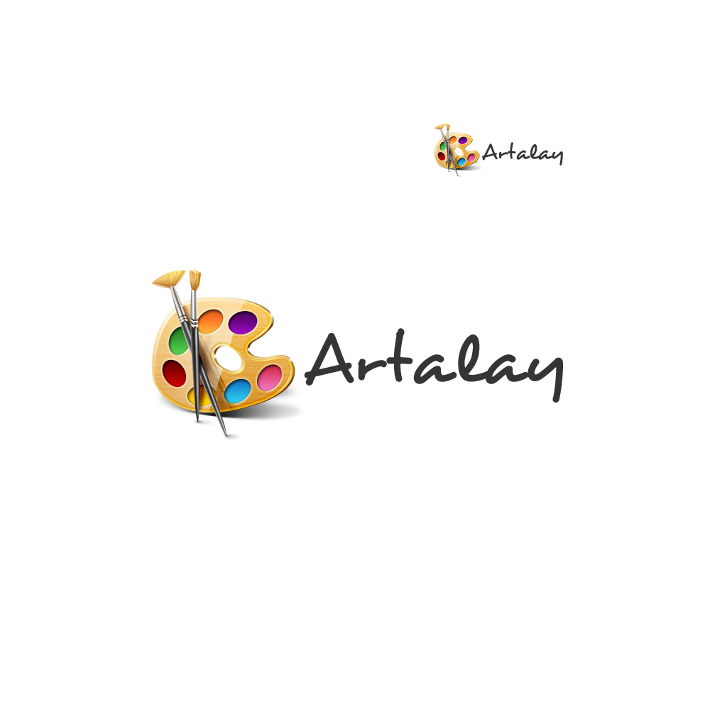 Logo Design by aDesigner for Artalay | Design #885311
