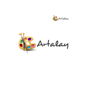 Logo Design by aDesigner for Artalay | Design: #885311