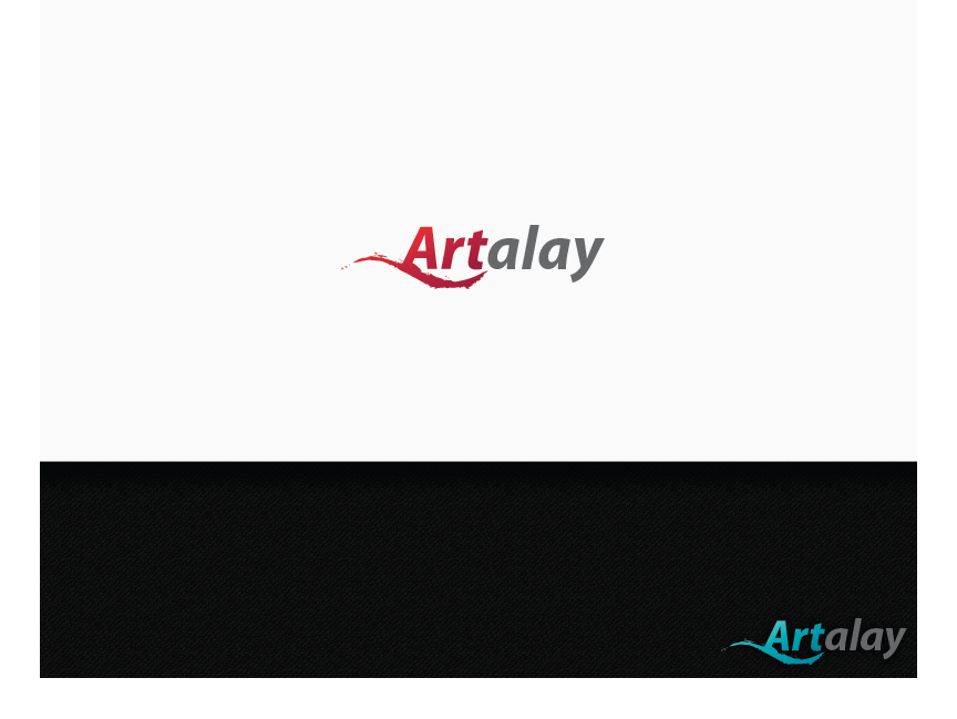 Design de Logo par jaime.sp pour Artalay | Design #905328