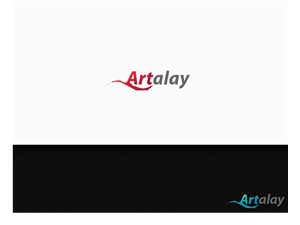 May or may not say Artalay | Design de Logo par jaime.sp