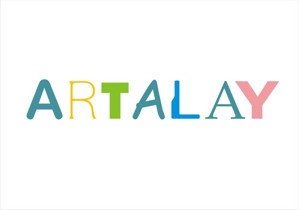 Logo Design by ijot for Artalay | Design #906981