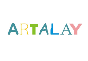 Logo Design by ijot for Artalay | Design: #906981