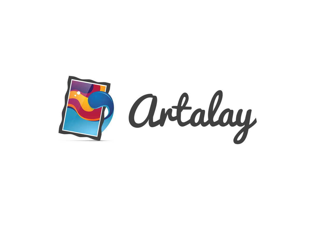 Diseño de Logo por Inharmony para Artalay | Diseño #896841