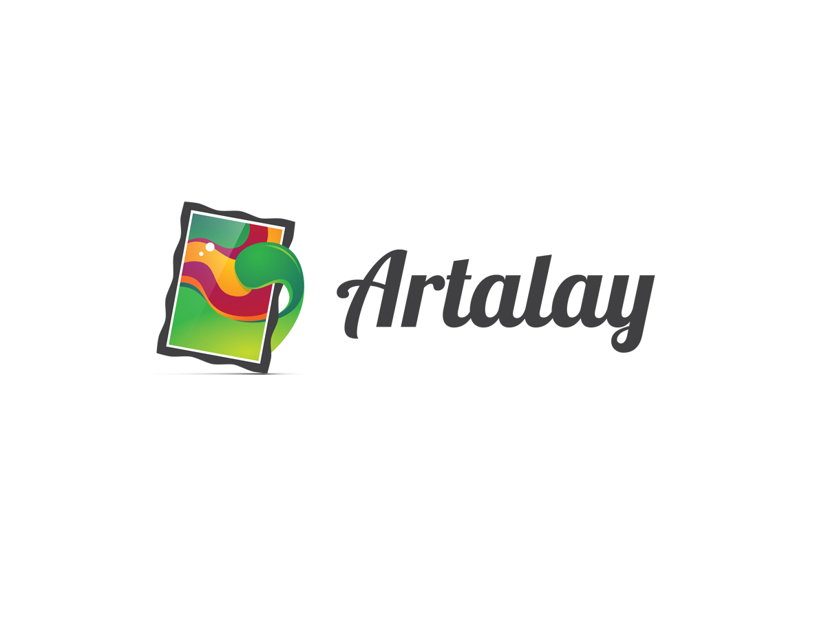 Logo Design by Inharmony for Artalay | Design #896843