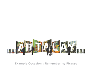 May or may not say Artalay | Design de Logo par hellodesign