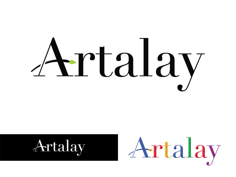 Design de Logo par RD Brand Architects pour Artalay | Design #921310