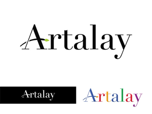 May or may not say Artalay | Design de Logo par RD Brand Architects
