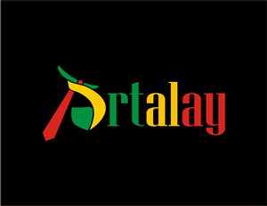 Logo Design by mamik for Artalay | Design: #895977