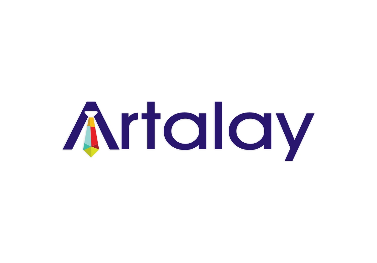 Logo Design by mamik for Artalay | Design #896022
