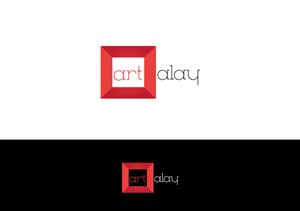 Logo Design by larismanis for Artalay | Design: #896133