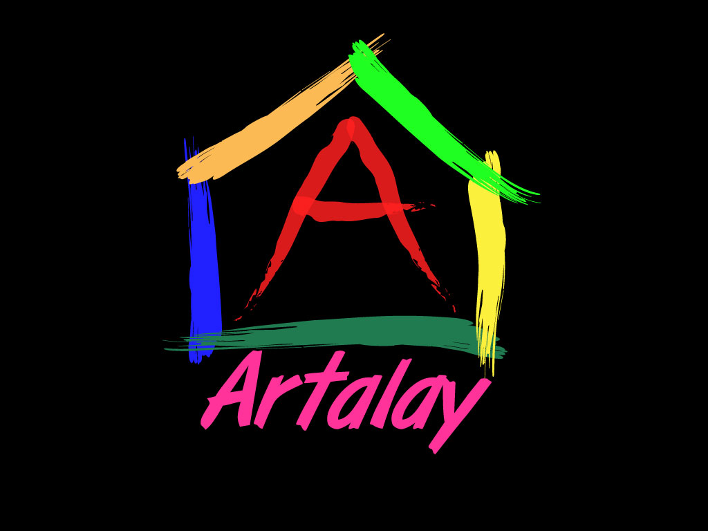 Logo Design by Revolution Multimedia Studios for Artalay | Design #885978