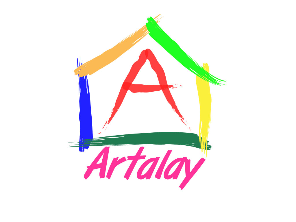 Logo Design by Revolution Multimedia Studios for Artalay | Design #885979