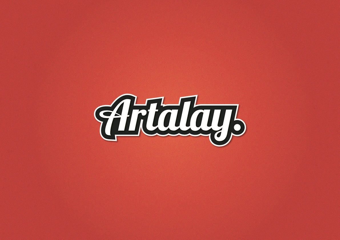 Logo Design by SladeDesign for Artalay | Design #891481