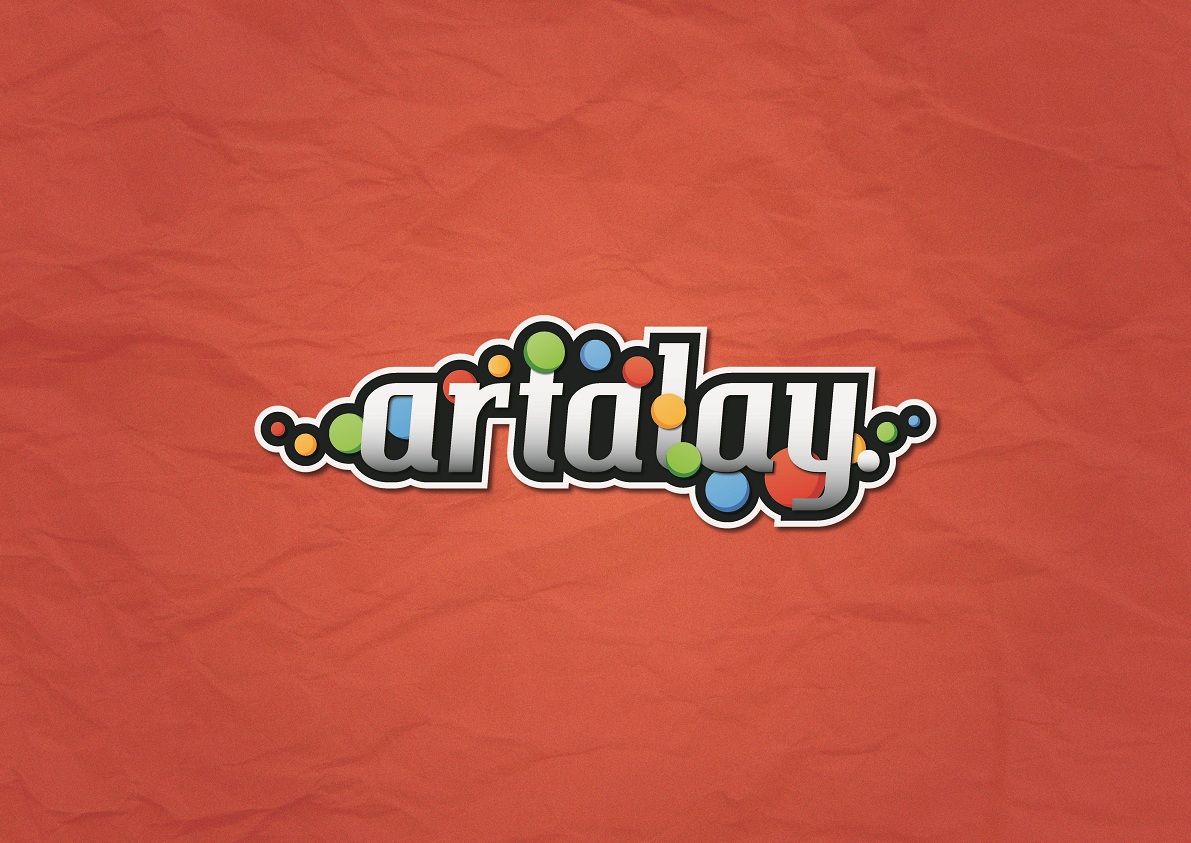 Logo Design by SladeDesign for Artalay | Design #896689