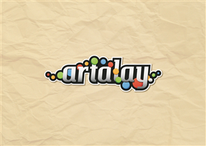 Logo Design by SladeDesign for Artalay | Design: #921274