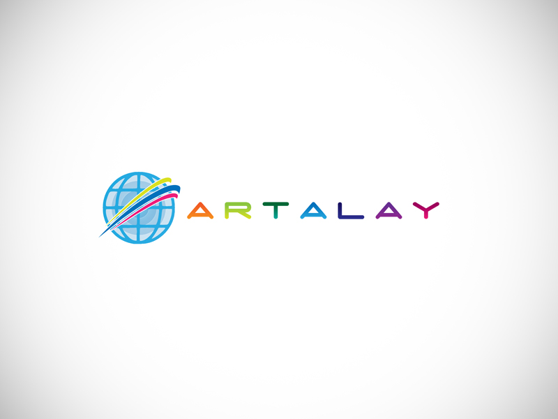 Logo Design by HumanBeing for Artalay | Design #894959