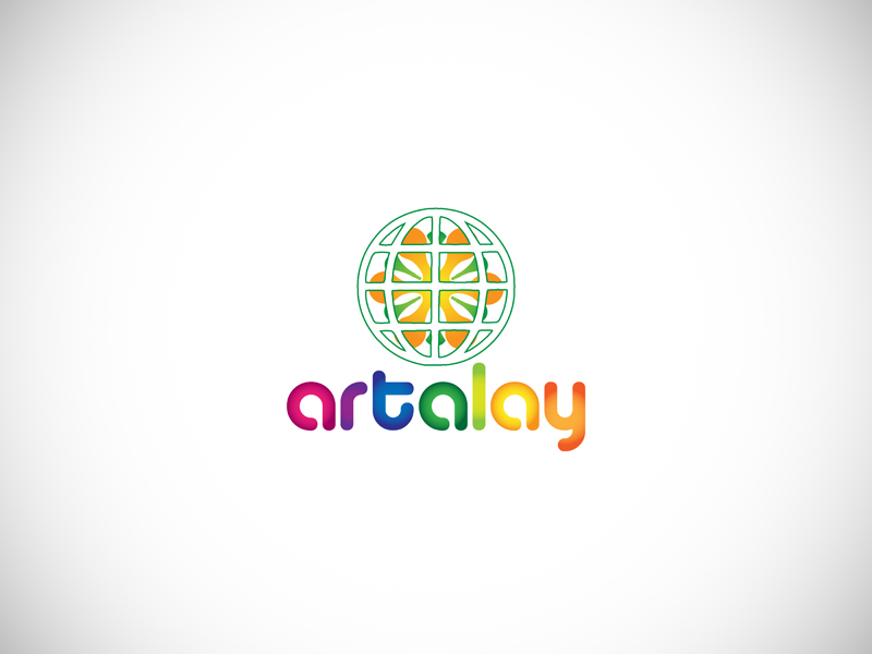 Logo Design by HumanBeing for Artalay | Design #894963