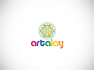 Logo Design by HumanBeing for Artalay | Design: #894963