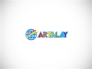Logo Design by HumanBeing for Artalay | Design #894964