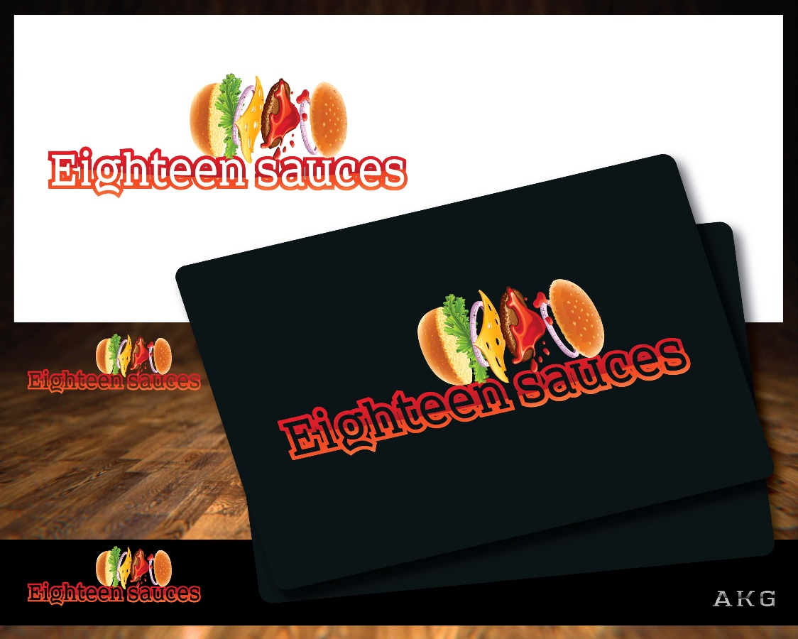 Design de Logo par AKG pour ce projet | Design #3388657