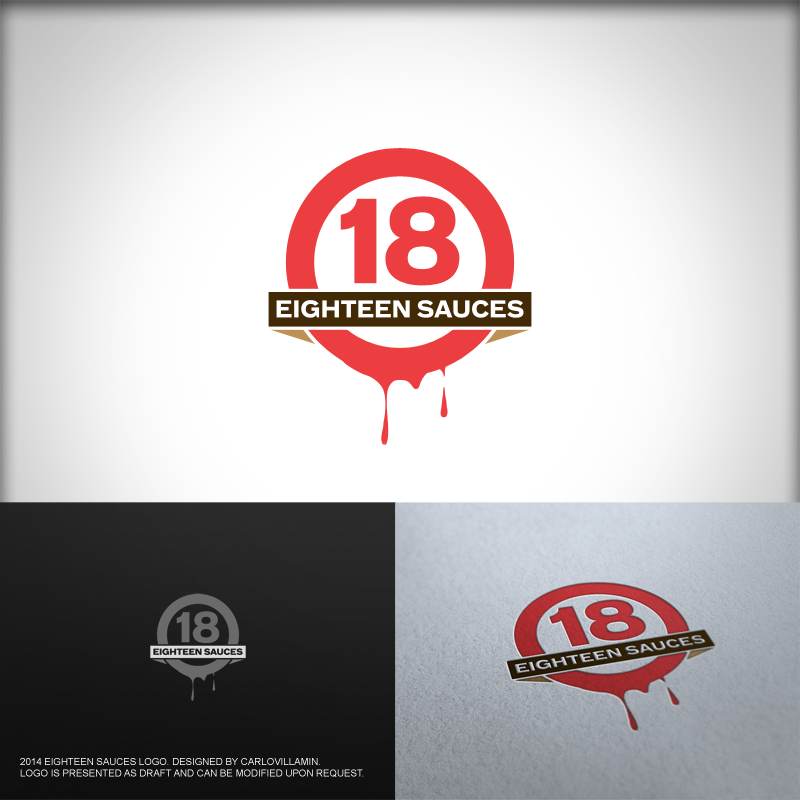 Logo Design by carlomagno for this project | Design #3387485