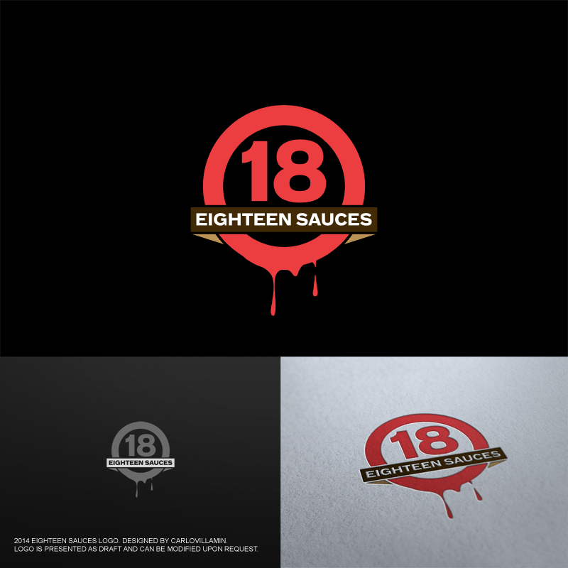 Logo Design by carlomagno for this project | Design #3387487