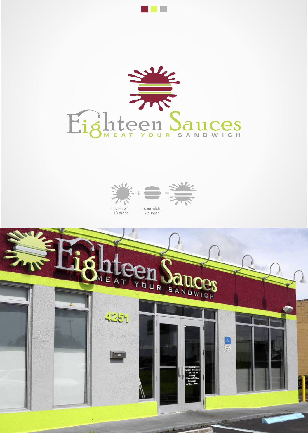 Logo Design by xygo_bg for this project | Design #3390427