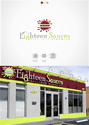 Logo Design by xygo_bg for this project | Design: #3390427