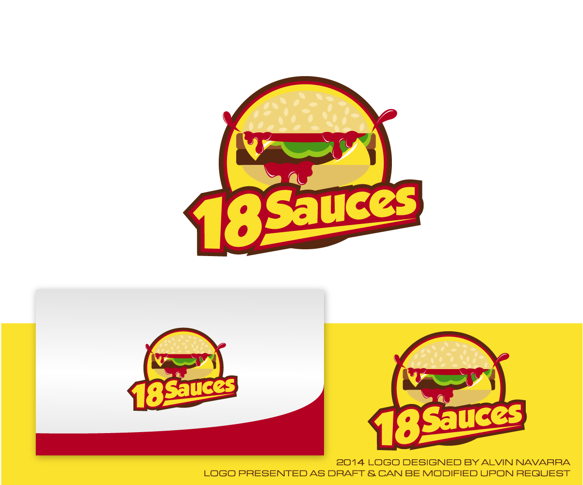 Logo Design by alvinnavarra for this project | Design #3396405