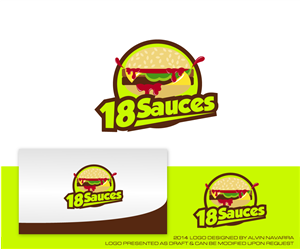 Design de Logo par alvinnavarra pour ce projet | Design : #3396442