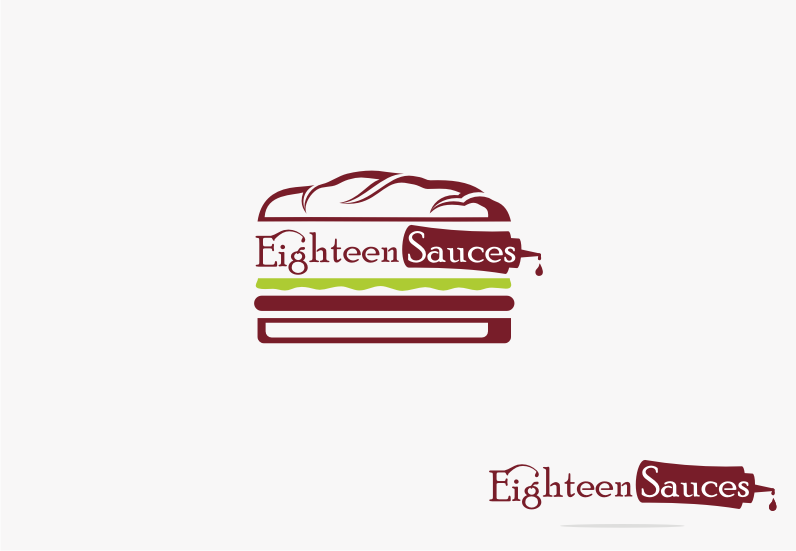 Logo Design by ikahartono for this project | Design #3401590