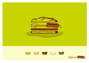 Design de Logo par ikahartono pour ce projet | Design : #3405350